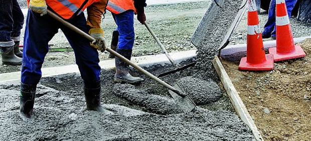 Ready Mix Concrete Saltburn-By-The-Sea